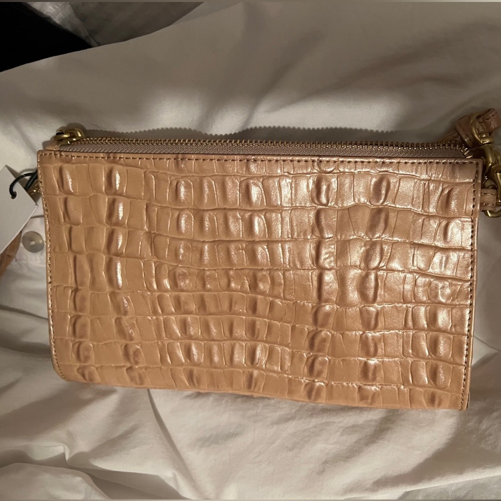 NWT Brahmin Millie Wristlet - Picture 5 of 6